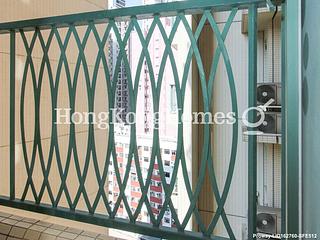 Kennedy Town - Belcher's Hill 06