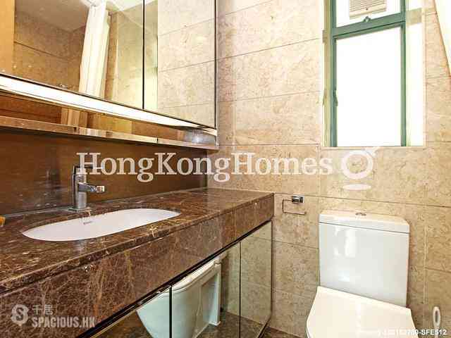Kennedy Town - Belcher's Hill 11