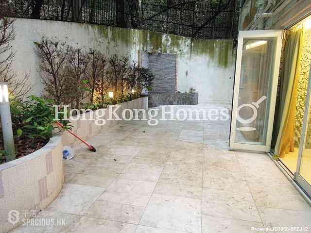 Pok Fu Lam - Fook Wai Mansion 01