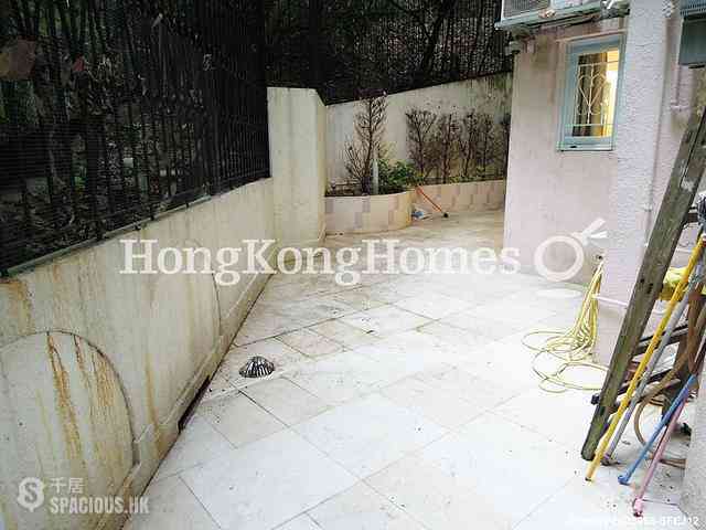 Pok Fu Lam - Fook Wai Mansion 02