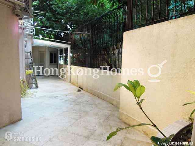 Pok Fu Lam - Fook Wai Mansion 03