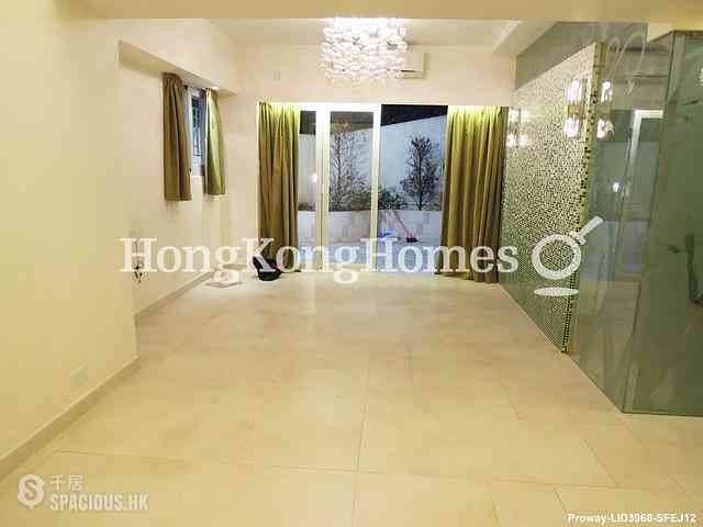 Pok Fu Lam - Fook Wai Mansion 04