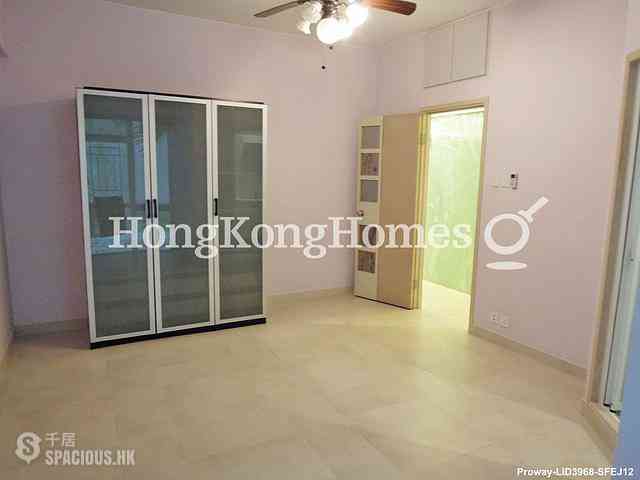 Pok Fu Lam - Fook Wai Mansion 05