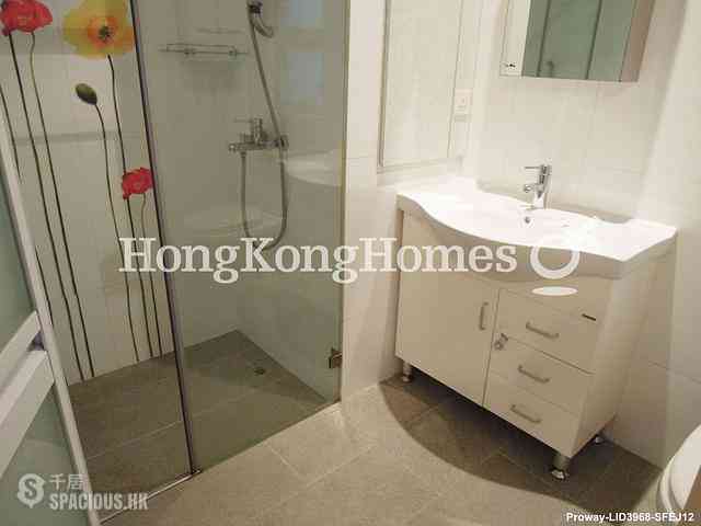 Pok Fu Lam - Fook Wai Mansion 06