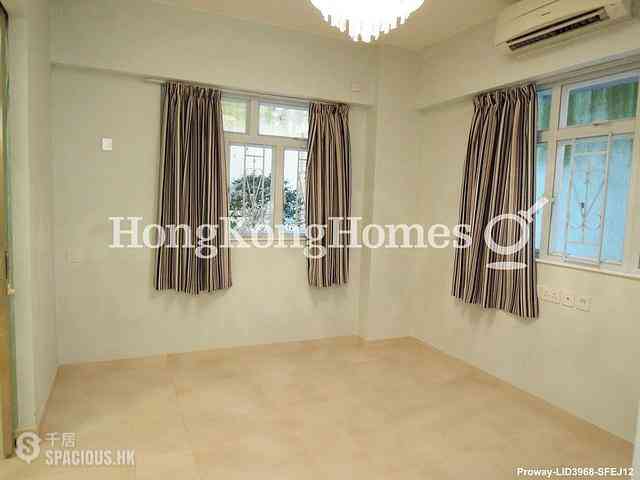 Pok Fu Lam - Fook Wai Mansion 07
