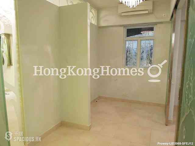 Pok Fu Lam - Fook Wai Mansion 08