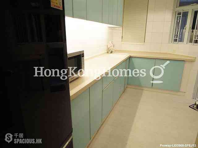 Pok Fu Lam - Fook Wai Mansion 09