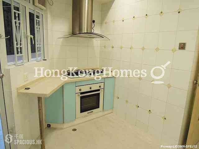 Pok Fu Lam - Fook Wai Mansion 10