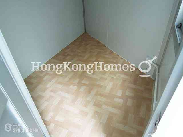 Pok Fu Lam - Fook Wai Mansion 12