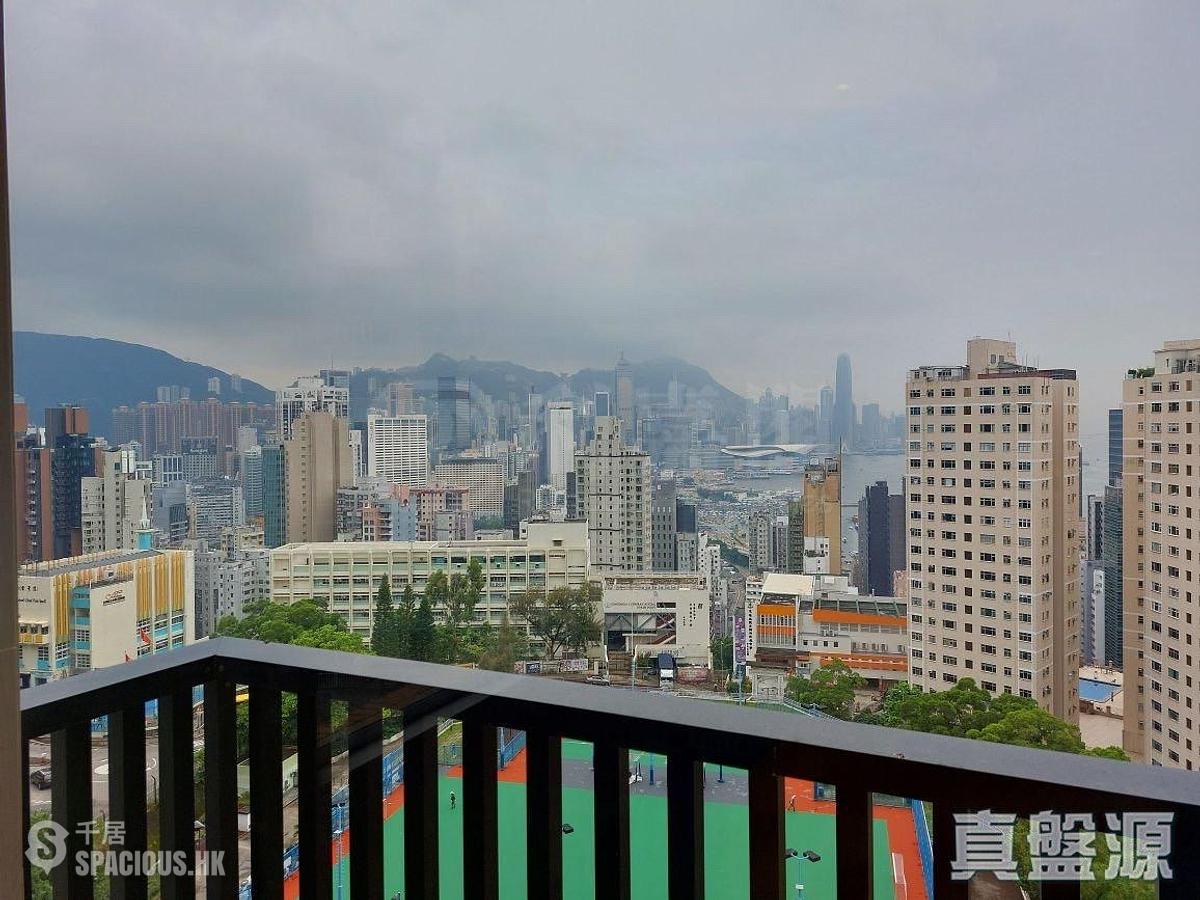 寶馬山 - 海景台 01