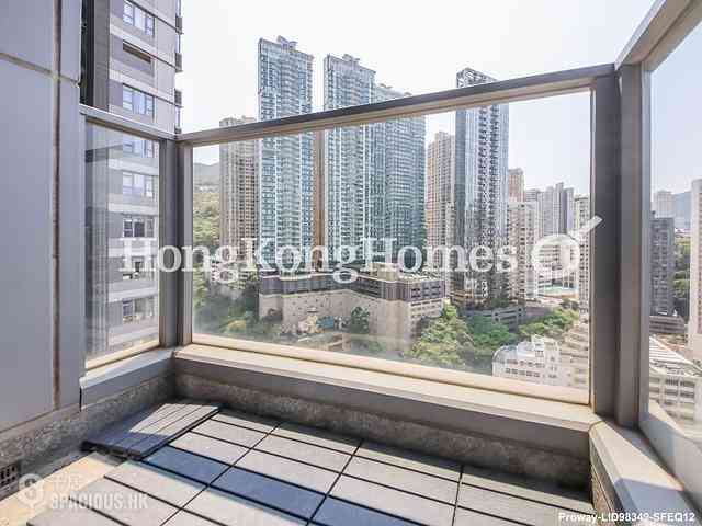 Tai Hang - Serenade 03