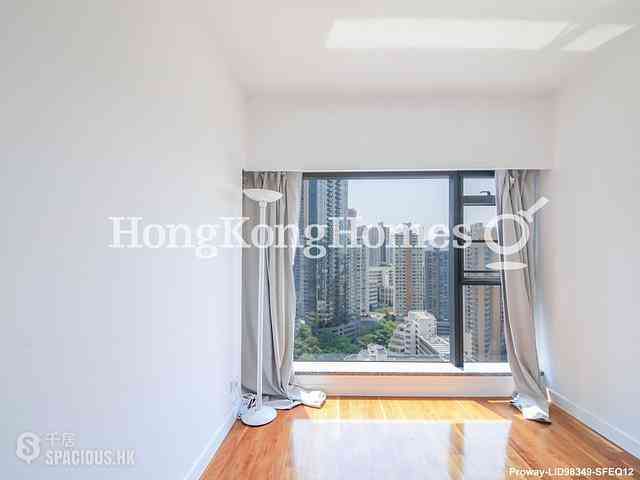 Tai Hang - Serenade 06