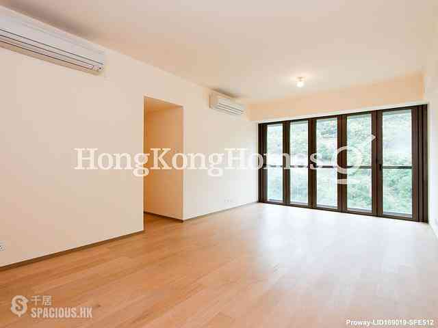 Shau Kei Wan - Island Garden 03