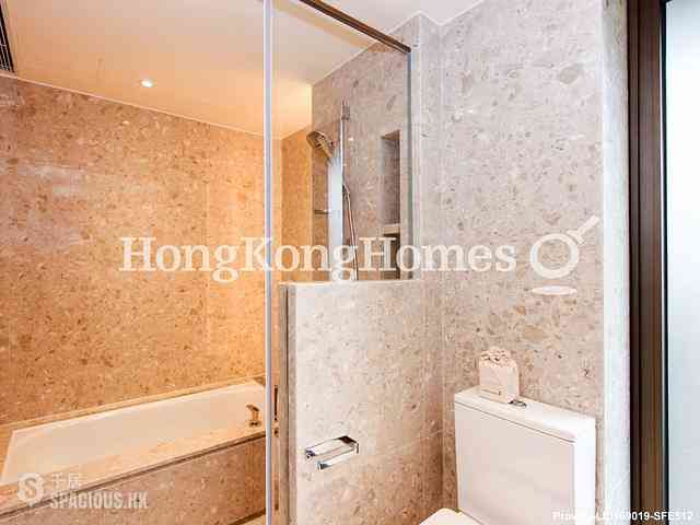 Shau Kei Wan - Island Garden 06
