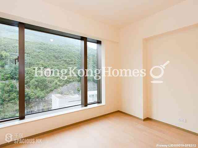 Shau Kei Wan - Island Garden 09