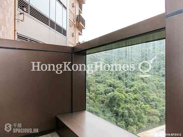 Shau Kei Wan - Island Garden 10