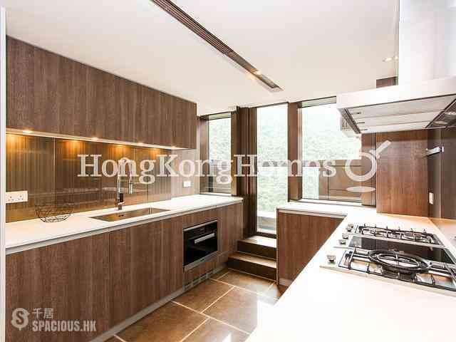 Shau Kei Wan - Island Garden 11