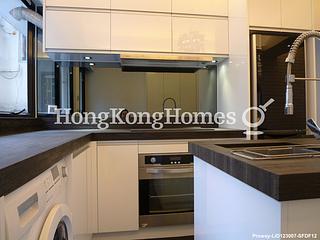 Wan Chai - Wai Cheong Building 07