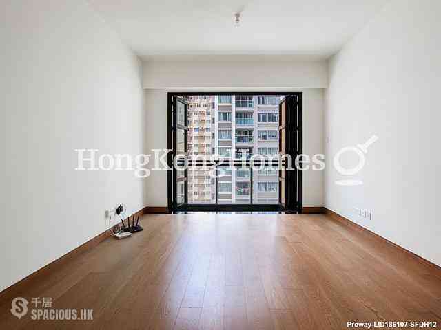 Happy Valley - Zenith Mansion 01
