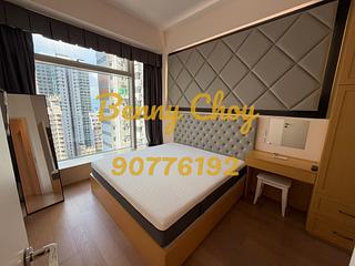 Mid Levels Central - The Morgan 10