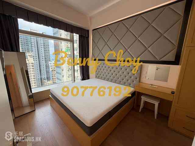 Mid Levels Central - The Morgan 10