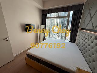 Mid Levels Central - The Morgan 13