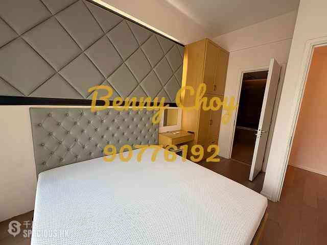 Mid Levels Central - The Morgan 15