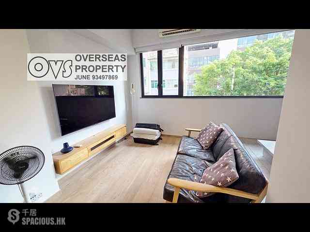 Wan Chai - Ming Yan Mansion 04