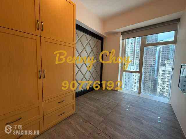 Mid Levels Central - The Morgan 16