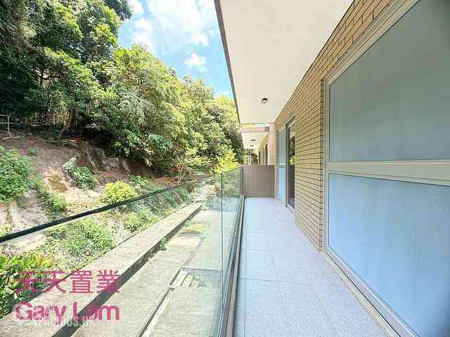 Sai Kung - Pak Kong Au 04