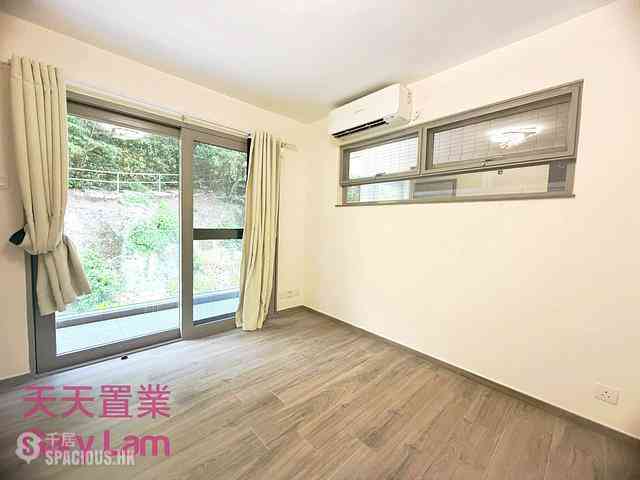 Sai Kung - Pak Kong Au 10