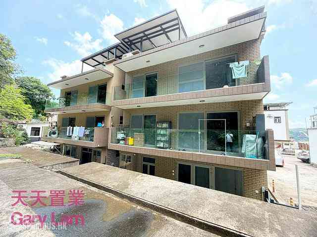 Sai Kung - Pak Kong Au 11