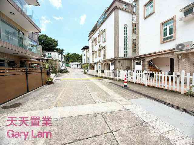 Sai Kung - Pak Kong Au 12