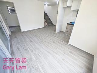 西貢 - 北港坳 18
