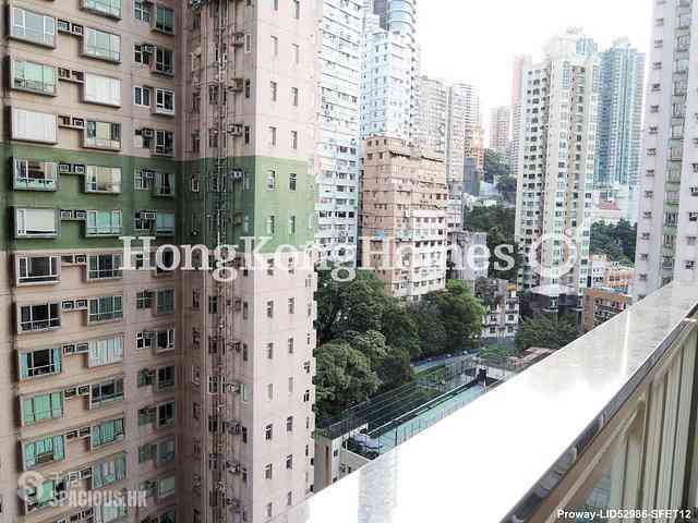 Soho - Centrestage 02
