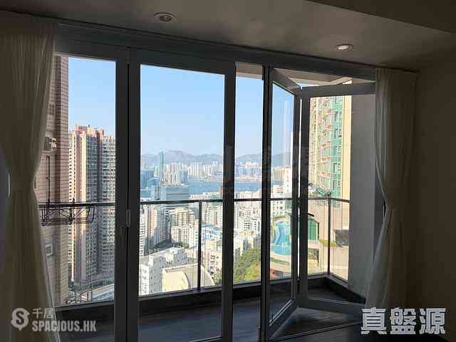 寶馬山 - 海景台 01