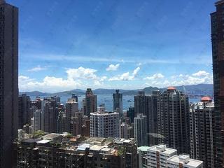 Mid Levels West - Panorama Gardens 02