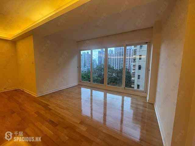 Mid Levels West - Fairview Mansion 02