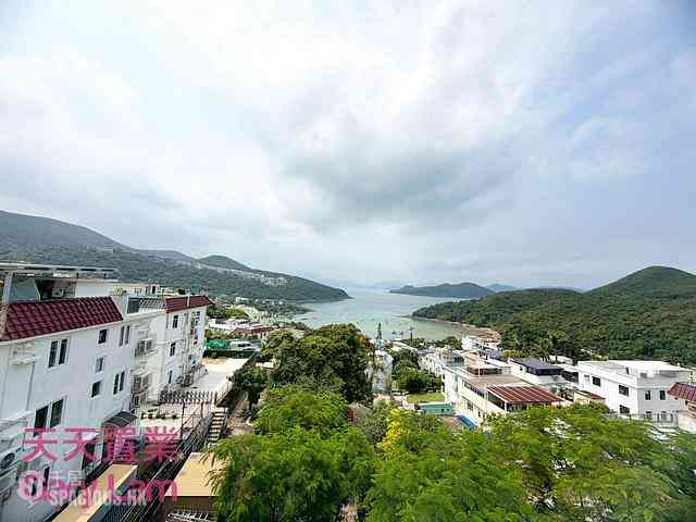 Clear Water Bay - Tai Hang Hau 02