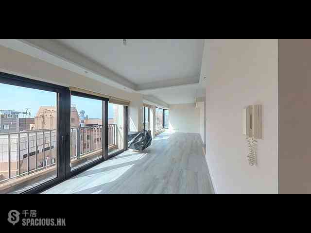 Sai Ying Pun - The Babington 08