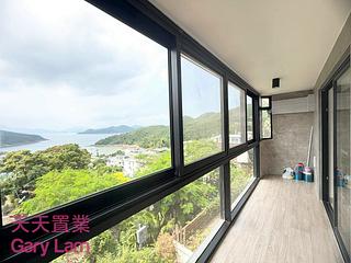 清水湾 - 大坑口 03