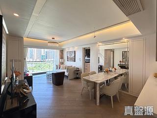 Tseung Kwan O - The Wings Ocean Wings Block 1 03