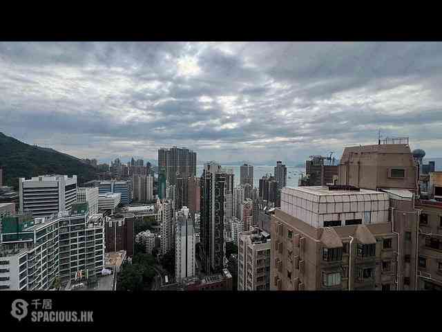 Sai Ying Pun - The Babington 21
