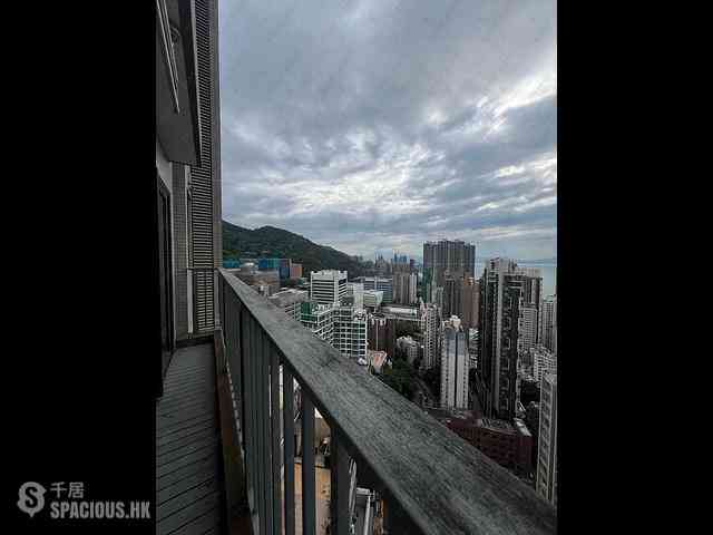 Sai Ying Pun - The Babington 27