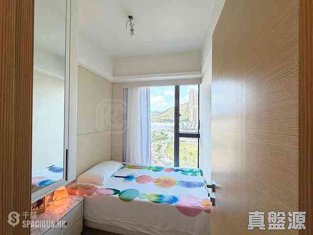 Tseung Kwan O - The Wings Ocean Wings Block 1 17