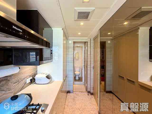 Tseung Kwan O - The Wings Ocean Wings Block 1 21