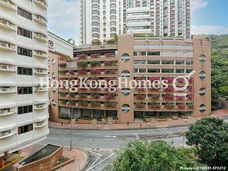 Wan Chai - Phoenix Court 02