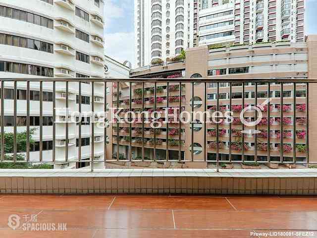 Wan Chai - Phoenix Court 03