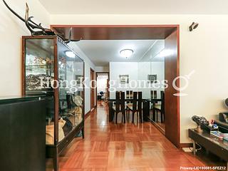 Wan Chai - Phoenix Court 04