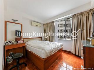 Wan Chai - Phoenix Court 05